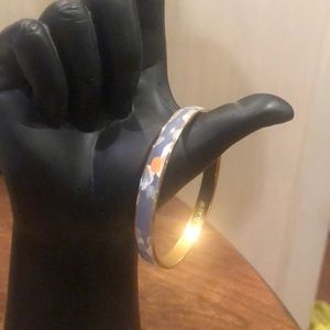 J Crew Multi Color Bangle/Bracelet